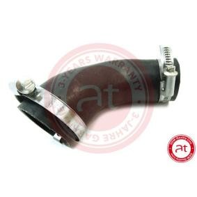 Ladeluftschlauch at21781 von at autoteile germany günstig für 26,44 € online kaufen
