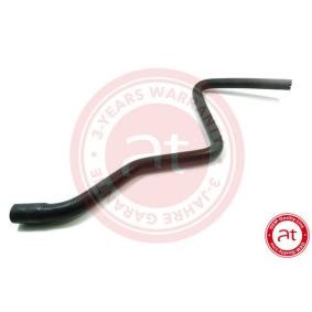 Compre Tubo flexível do radiador da at autoteile germany at21797 a um preço baixo por 8,80 €