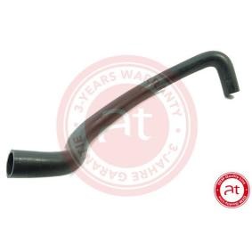 Compre Tubo flexível do radiador da at autoteile germany at21801 a um preço baixo por 11,99 €