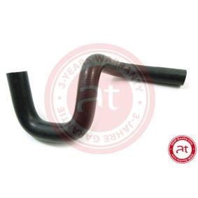 Compre Tubo flexível do radiador da at autoteile germany at21803 a um preço baixo por 4,95 €