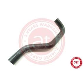 Compre Tubo flexível do radiador da at autoteile germany at21805 a um preço baixo por 11,33 €