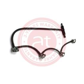 Comprar Tubo flexible, combustible de fuga de at autoteile germany at21981 a bajo precio de 55,07 €
