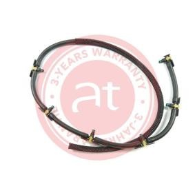 Acquista Flessibile, Carburante perso da at autoteile germany at21991 a buon mercato per soli 34,73 €