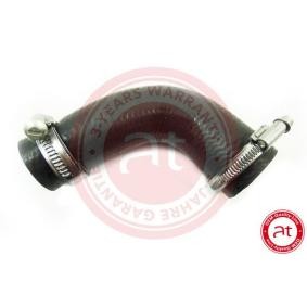 Ladeluftschlauch at22121 von at autoteile germany günstig für 16,71 € online kaufen