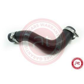 Ladeluftschlauch at22122 von at autoteile germany günstig für 17,95 € online kaufen