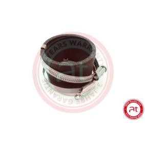 Ladeluftschlauch at22126 von at autoteile germany günstig für 19,20 € online kaufen