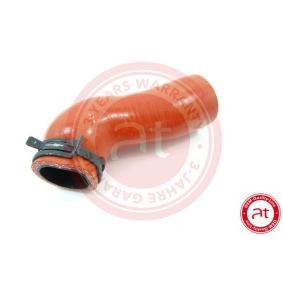 Ladeluftschlauch at22127 von at autoteile germany günstig für 25,22 € online kaufen
