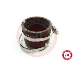 Ladeluftschlauch at22133 von at autoteile germany günstig für 24,53 € online kaufen