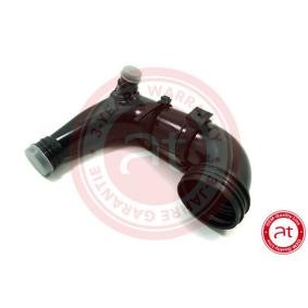Acquista Tubo aspirazione filtro aria da at autoteile germany at22156 a buon mercato per soli 46,85 €
