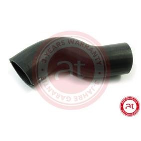 Comprar Tubo flexible de aire de sobrealimentación de at autoteile germany at22163 a bajo precio de 12,80 €