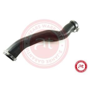 Compre Tubo flexível do ar de sobrealimentação da at autoteile germany at22169 a um preço baixo por 26,50 €