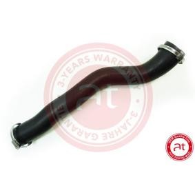Compre Tubo flexível do ar de sobrealimentação da at autoteile germany at22170 a um preço baixo por 24,55 €
