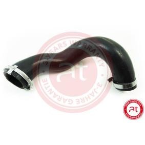 Compre Tubo flexível do ar de sobrealimentação da at autoteile germany at22171 a um preço baixo por 28,70 €