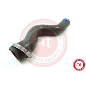 Compre Tubo flexível do ar de sobrealimentação da at autoteile germany at22183 a um preço baixo por 36,22 €