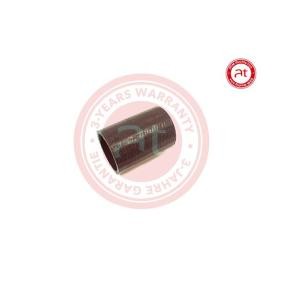 Compre Tubo flexível do ar de sobrealimentação da at autoteile germany at22185 a um preço baixo por 10,26 €