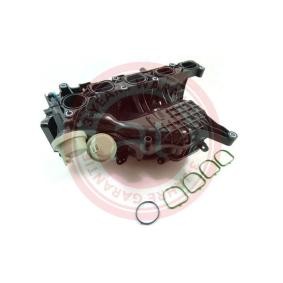Compre Colector de admissão, alimentação de ar da at autoteile germany at22219 a um preço baixo por 149,21 €