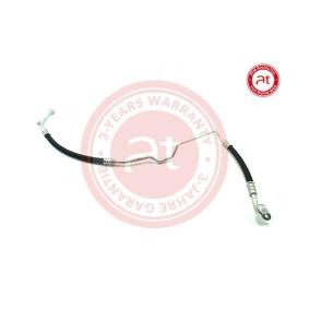 Achetez des Conduite à haute / basse pression, climatisation at autoteile germany at22267 à prix pour 65,05 €