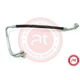 Achetez des Tuyau de clim de chez at autoteile germany en ligne pour X5 (E70) à prix modérés