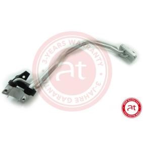 Acquista Tubo aria condizionata da at autoteile germany online per X6 (F16, F86) a prezzi moderati