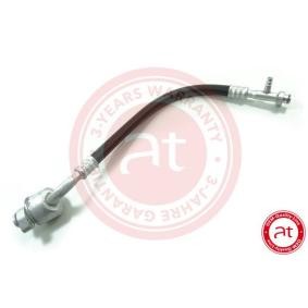 Compre Conduta de alta / baixa pressão, ar condicionado da at autoteile germany at22296 a um preço baixo por 81,13 €