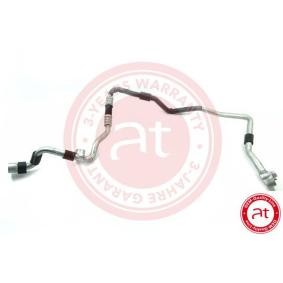 Compre Conduta de alta / baixa pressão, ar condicionado da at autoteile germany at22321 a um preço baixo por 119,95 €