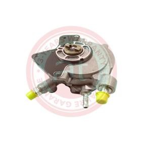 Köp Vakuumpump bromsservo av at autoteile germany at22342 till det låga priset 5287,37 kr