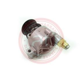 Achetez des Pompe à vide de freinage at autoteile germany at22356 à prix pour 114,25 €