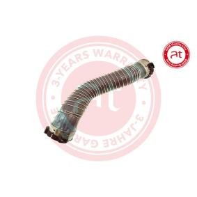 Acquista Flessibile aria alimentazione da at autoteile germany at22438 a buon mercato per soli 52,21 €