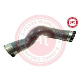 Acquista Flessibile aria alimentazione da at autoteile germany at22440 a buon mercato per soli 50,37 €