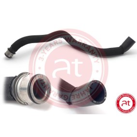 Compre Tubo do aquecimento da at autoteile germany at22470 a um preço baixo por 24,62 €