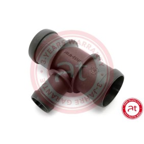 Osta Jäähdytysnesteputki at autoteile germany:llä at22494 edullisesti hintaan 7,35 €