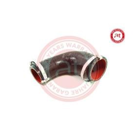 Compre Tubo flexível do ar de sobrealimentação da at autoteile germany at22532 a um preço baixo por 42,35 €