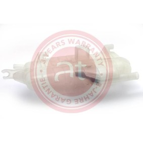 Achetez des Vase d'expansion, liquide de refroidissement at autoteile germany at22657 à prix pour 31,87 €