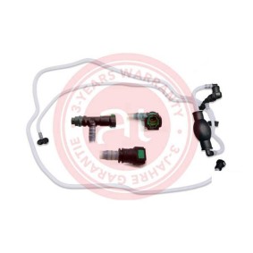 Comprar Tubería de combustible de at autoteile germany at22709 a bajo precio de 49,06 €