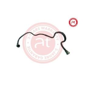 Comprar Tubería de combustible de at autoteile germany at22729 a bajo precio de 15,06 €