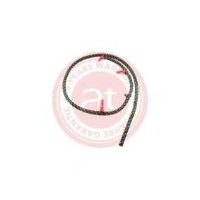 Comprar Tubería de combustible de at autoteile germany at22735 a bajo precio de 15,61 €