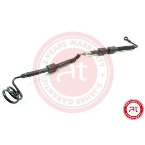 Compre Tubo hidráulico, direcção da at autoteile germany at22763 a um preço baixo por 222,77 €