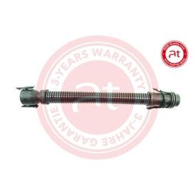 Acquista Tubo intercooler da at autoteile germany online per 5 GT (F07) a prezzi moderati