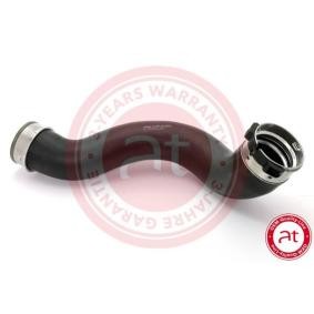 Comprar Tubo flexible de aire de sobrealimentación de at autoteile germany at22808 a bajo precio de 51,60 €