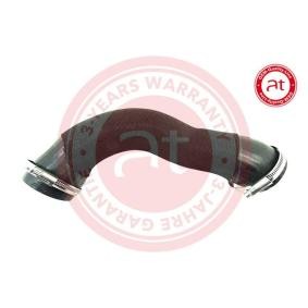 Compre Tubo flexível do ar de sobrealimentação da at autoteile germany at22848 a um preço baixo por 79,73 €