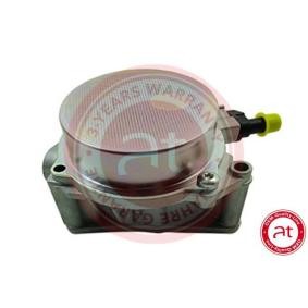 Achetez des Pompe à vide de freinage at autoteile germany at22922 à prix pour 110,40 €