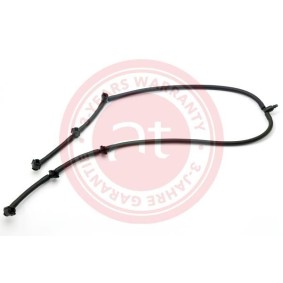 Comprar Tubo flexible, combustible de fuga de at autoteile germany at22924 a bajo precio de 120,18 €