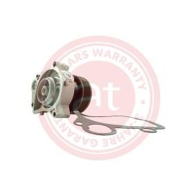 Acquista Pompa acqua da at autoteile germany at22929 a buon mercato per soli 36,79 €