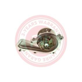 Compre Bomba de água da at autoteile germany at23040 a um preço baixo por 47,33 €