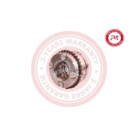 Comprar Ajustador árbol de levas de at autoteile germany at23087 a bajo precio de 217,56 €