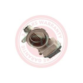 Drosselklappenstutzen at23225 von at autoteile germany günstig für 206,79 € online kaufen