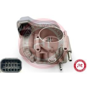Acquista Corpo farfallato da at autoteile germany at23246 a buon mercato per soli 236,55 €
