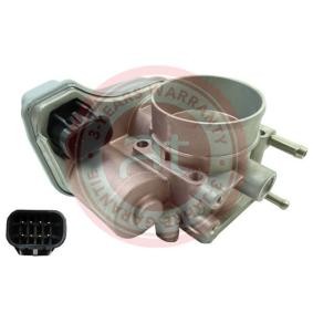 Compre Corpo de borboleta da at autoteile germany at23248 a um preço baixo por 252,71 €