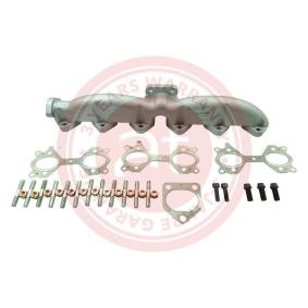 Compre Colector, sistema de escape da at autoteile germany at23278 a um preço baixo por 178,11 €