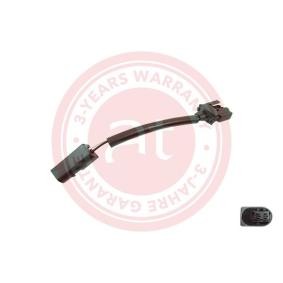 Compre Árbol de levas de at autoteile germany online para CLK (C208) a precios moderados